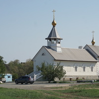 Церковь района 3с.