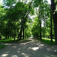 Парк "Тихий отдых"