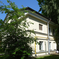 2-я Березовая аллея, 13-15а