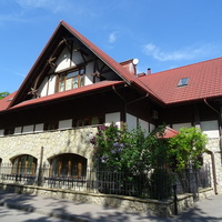 2-я Березовая аллея, 34