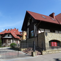 2-я Березовая аллея, дом 34