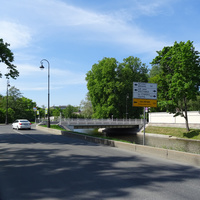 14-й Каменноостровский мост