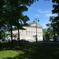 Каменноостровский театр