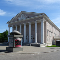 Каменноостровский театр