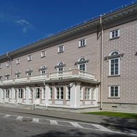 Каменноостровский театр