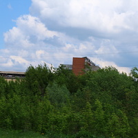 Подольский химико-металлургический завод
