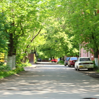 Маштакова улица