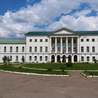 Усадьба Ивановское, Федеральный музей национального образования, филиал университета машиностроения в городе Подольске