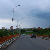 Деревня Беляево