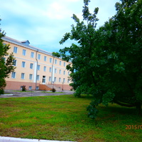 Львовская школа-интернат, Бериславский район, Херсонская область.