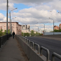 Новоспасский мост