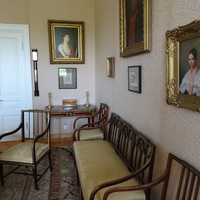 Дом-музей Пушкина