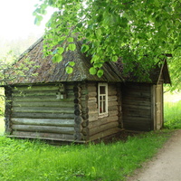 Территория музея-заповедника