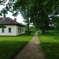Музей-усадьба "Петровское"