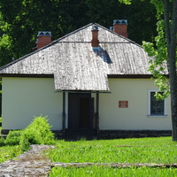 Территория музея-усадьбы "Петровское"