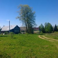 Село Половецкое