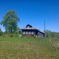 Дом в селе Половецкое