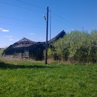 Дом в селе Половецкое