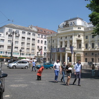 Bratislava 2015