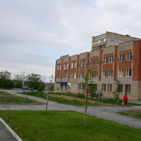 Поликлиника ОМЗ.