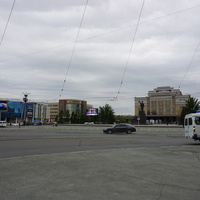 Орск.Центр.