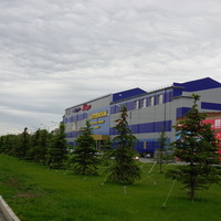 ТРК Юбилейный.