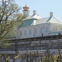 Ломоносов..