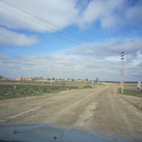 Карта яндыки астраханская область