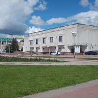 Краеведческий  музей