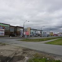 Проспект Ленина.