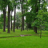 Парк "Александрия"