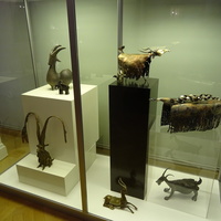 Фермерский дворец. Выставка.