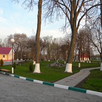 Село Большое