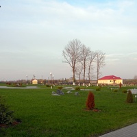 Село Большое