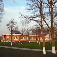 Музей природы белогорья