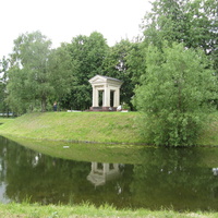 Памятник «Ротонда»