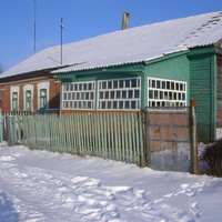 родовое поместье в деревне гуторово