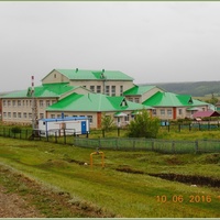 Абдулкаримовская школа