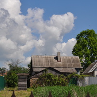 Слобода Заливенская