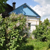 Улица Хохлова Р.В., физика, академика АН СССР, ректора МГУ (1973-1977 гг.), уроженца Ливен