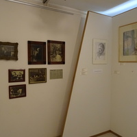 Музей Петербургского авангарда