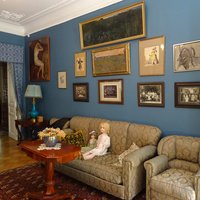 Музей-квартира Шаляпина
