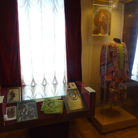 Музей-квартира Шаляпина