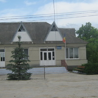 Шофрынкань.