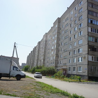 Ул.Пацаева.