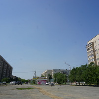 Ул.Пацаева.