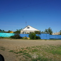 Пос. Москва.