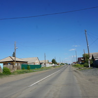 Ул.Народной Стройки.