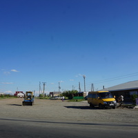 Орский проспект.