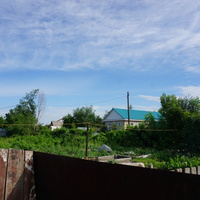 Частный сектор.